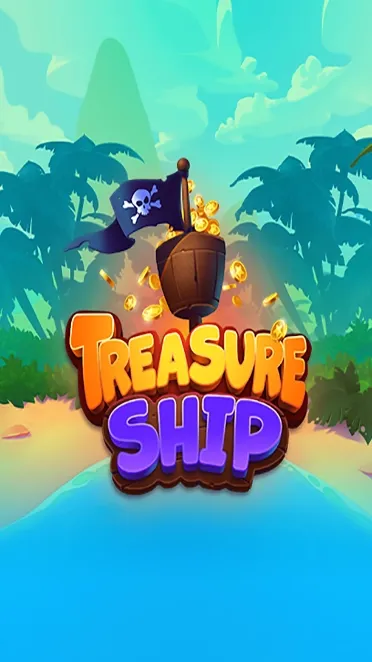 Treasure Ship