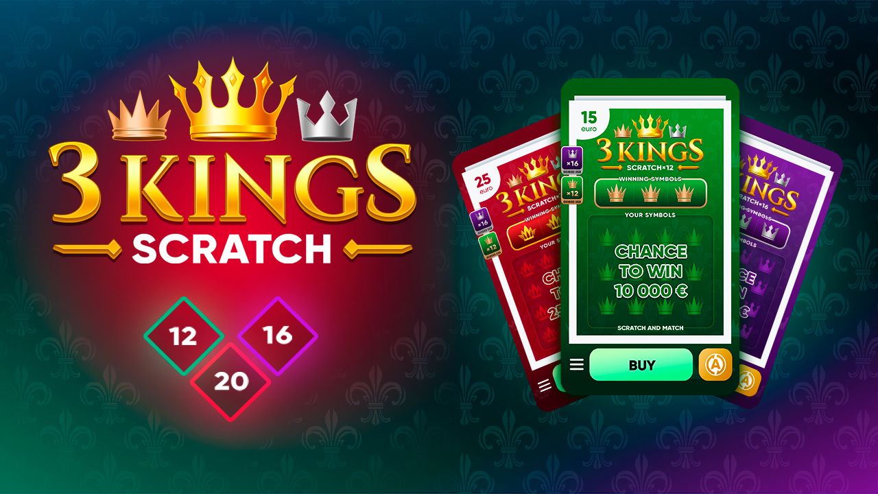 3 Kings Scratch-gallery-0