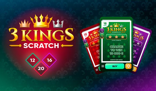 3 Kings Scratch-gallery-1