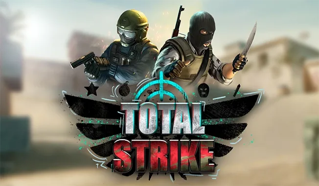 Total Strike-gallery-0