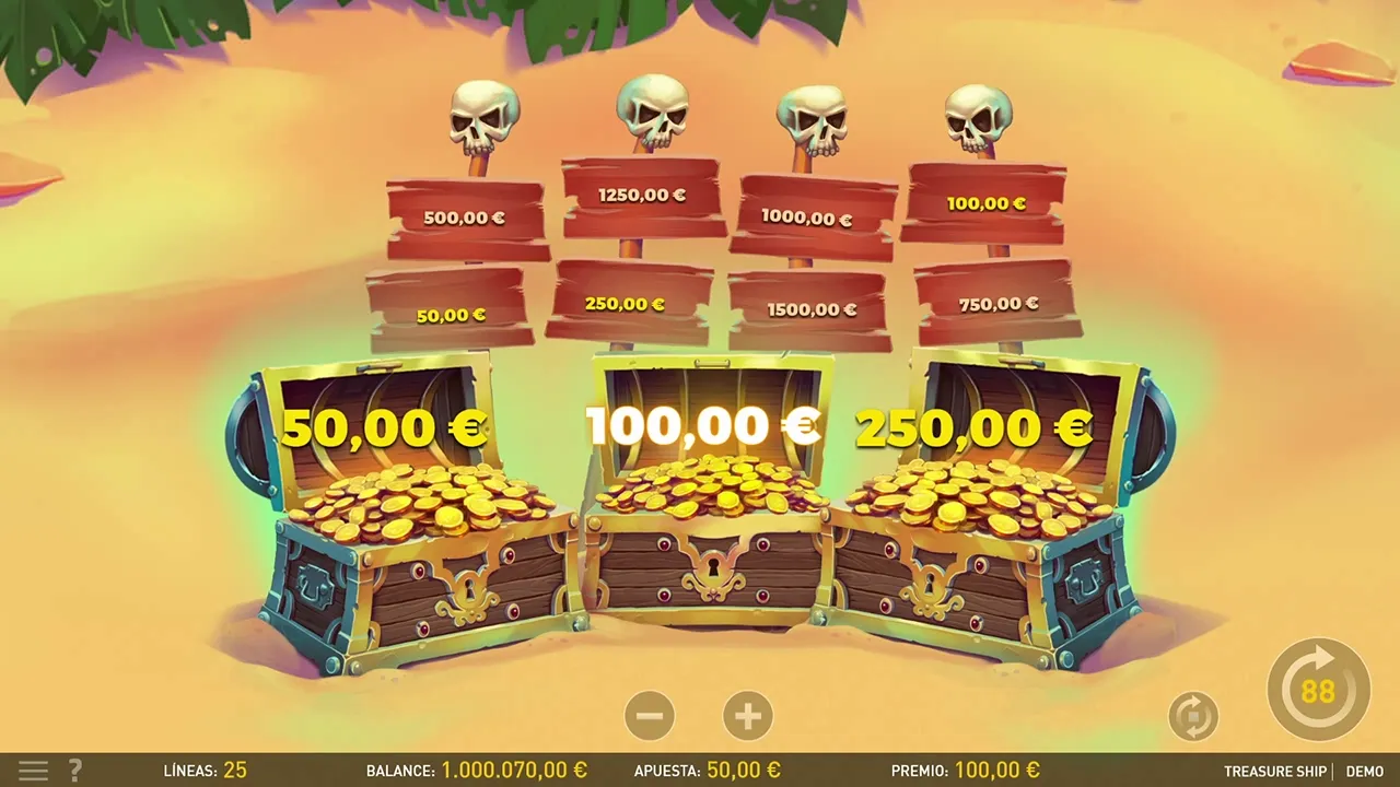 Treasure Ship-gallery-2