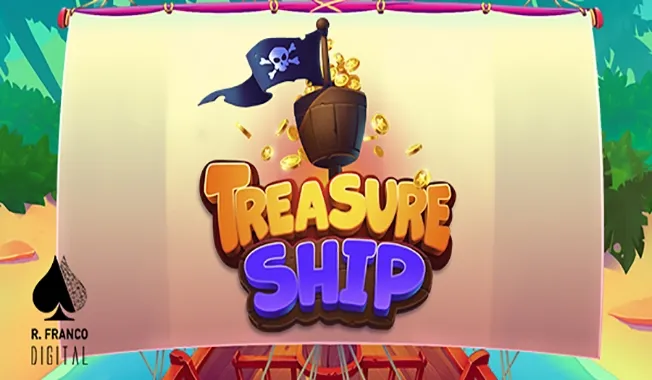 Treasure Ship-gallery-0