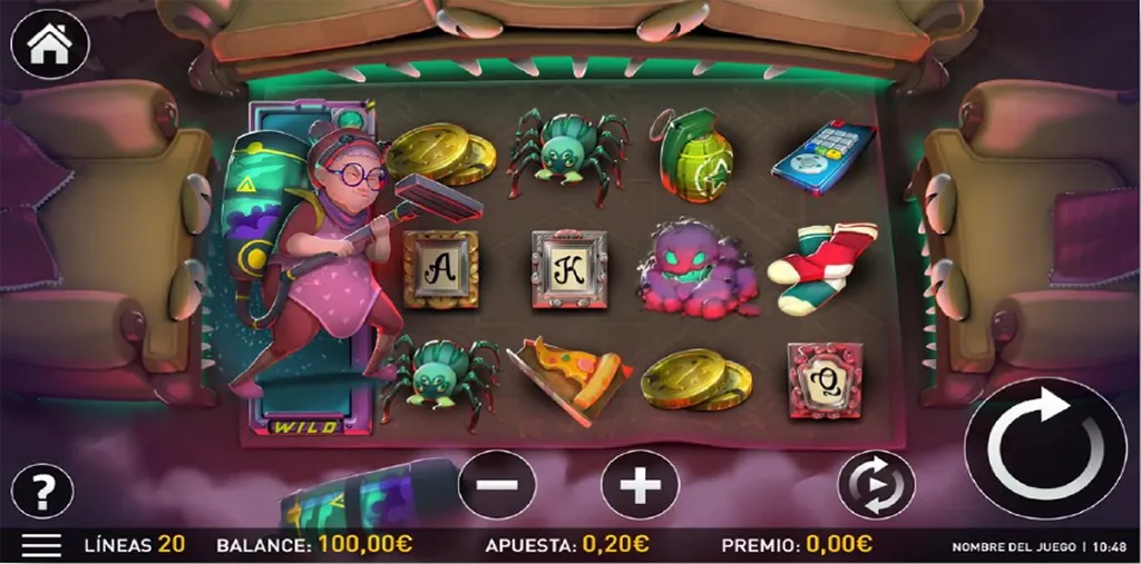 Vacuum Buster-gallery-1