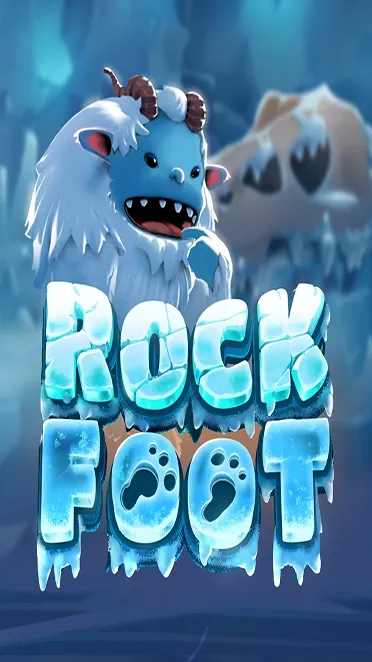 Rock Foot