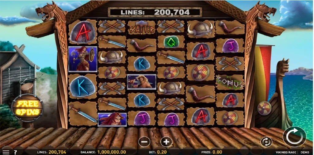 Vikings Rage-gallery-1