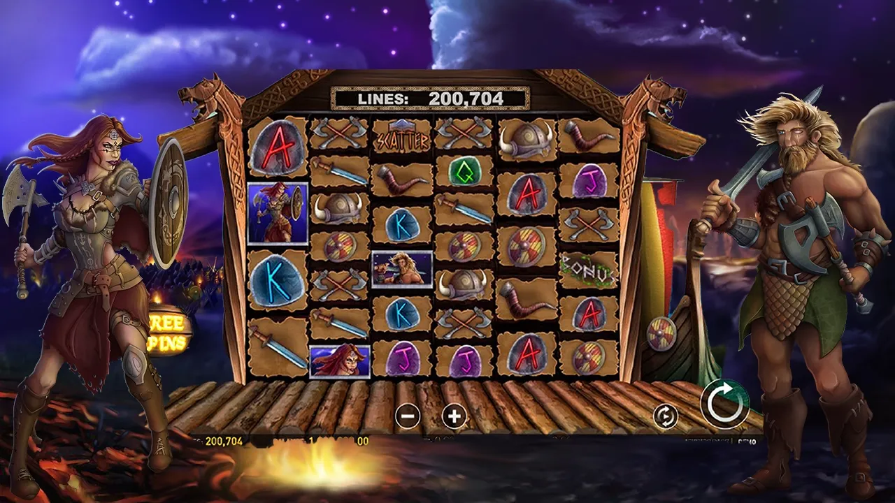 Vikings Rage-gallery-2