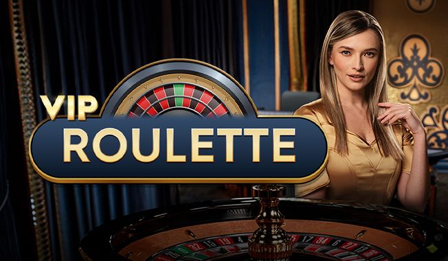 Vip Roulette The Club Upgrade-gallery-0