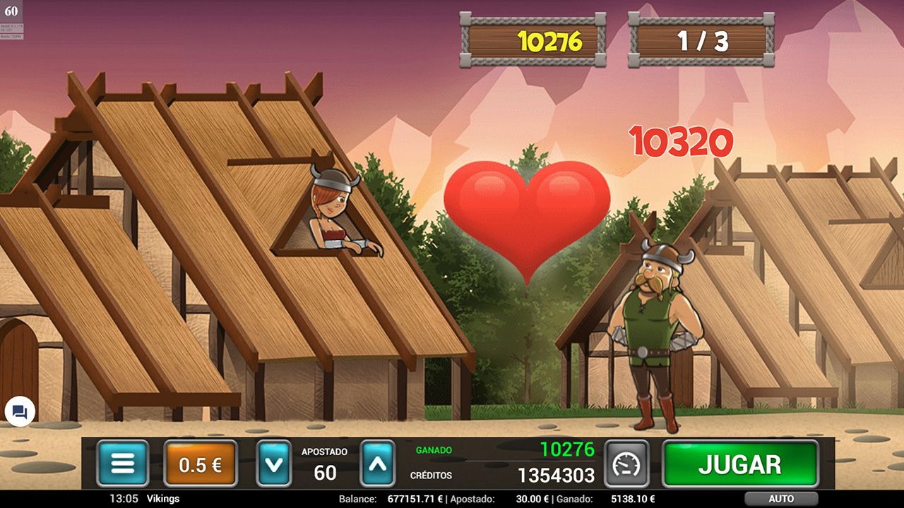 Bingo Vikings-gallery-2