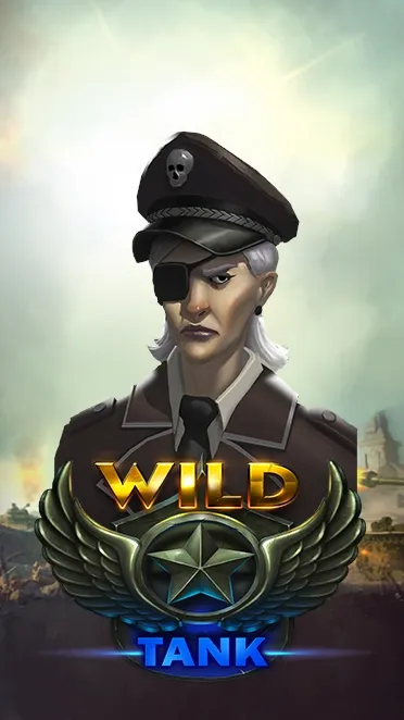 Wild Tank