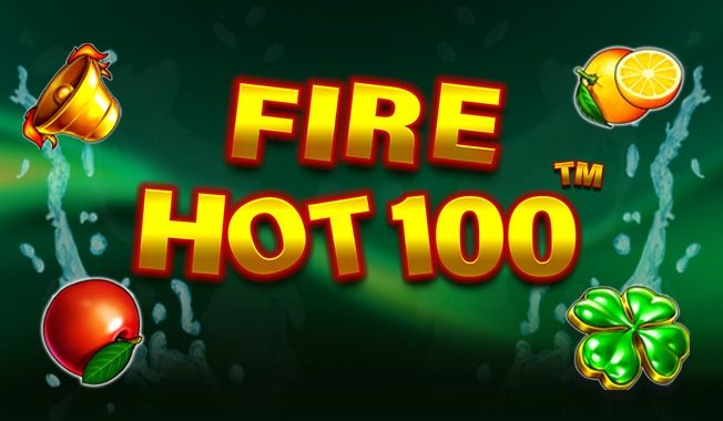 FIRE HOT 100-gallery-0