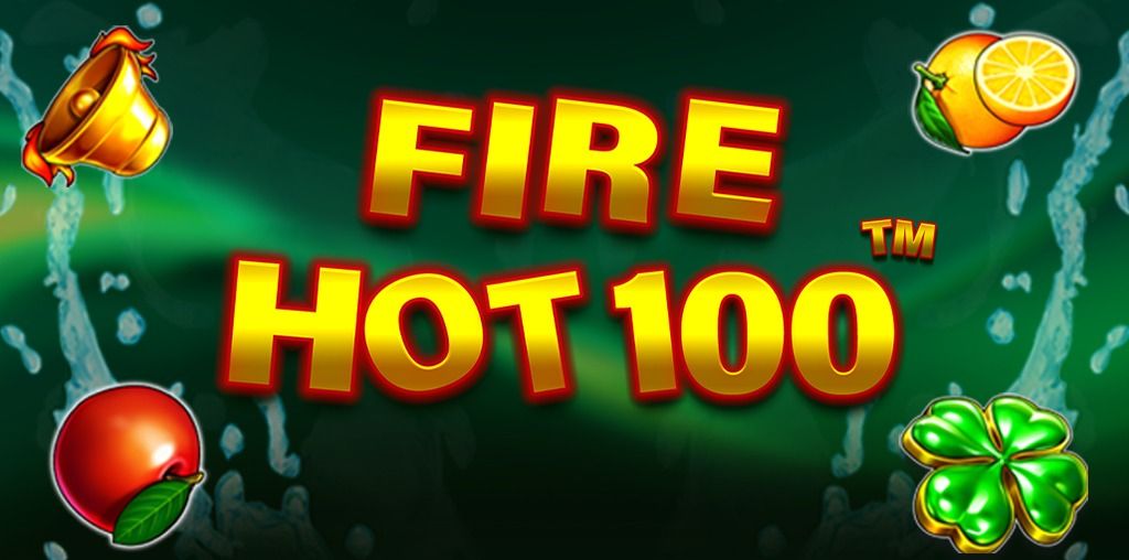 FIRE HOT 100-gallery-1