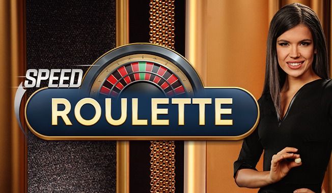 Speed Roulette -gallery-0