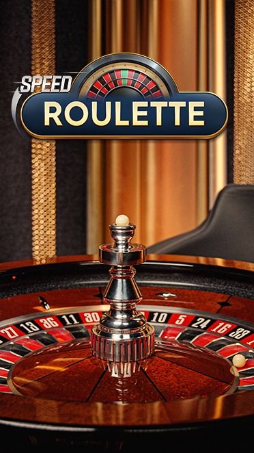 Speed Roulette