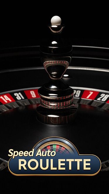 Speed Auto Roulette