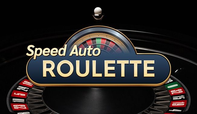 Speed Auto Roulette -gallery-0