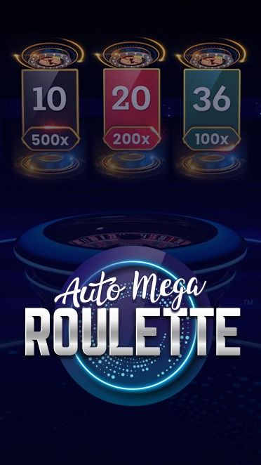 Auto Mega Roulette