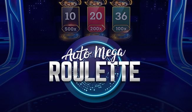 Auto Mega Roulette-gallery-0