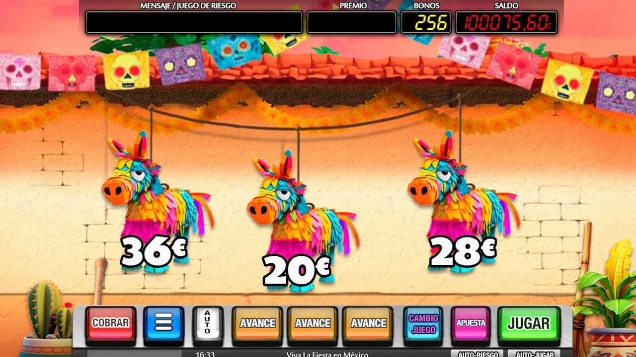 Viva Mexico-gallery-0