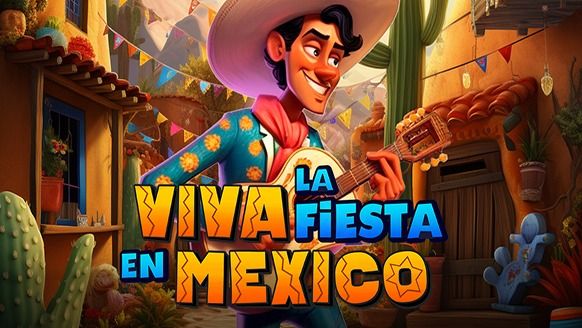 Viva Mexico-gallery-1