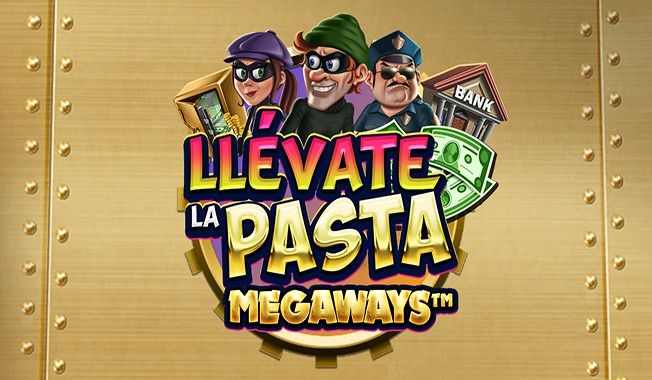 LLEVATE LA PASTA MEGAWAYS-gallery-0