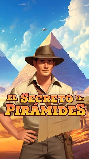 El secreto de las piramides