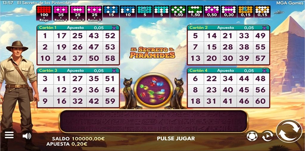 El secreto de las piramides-gallery-0