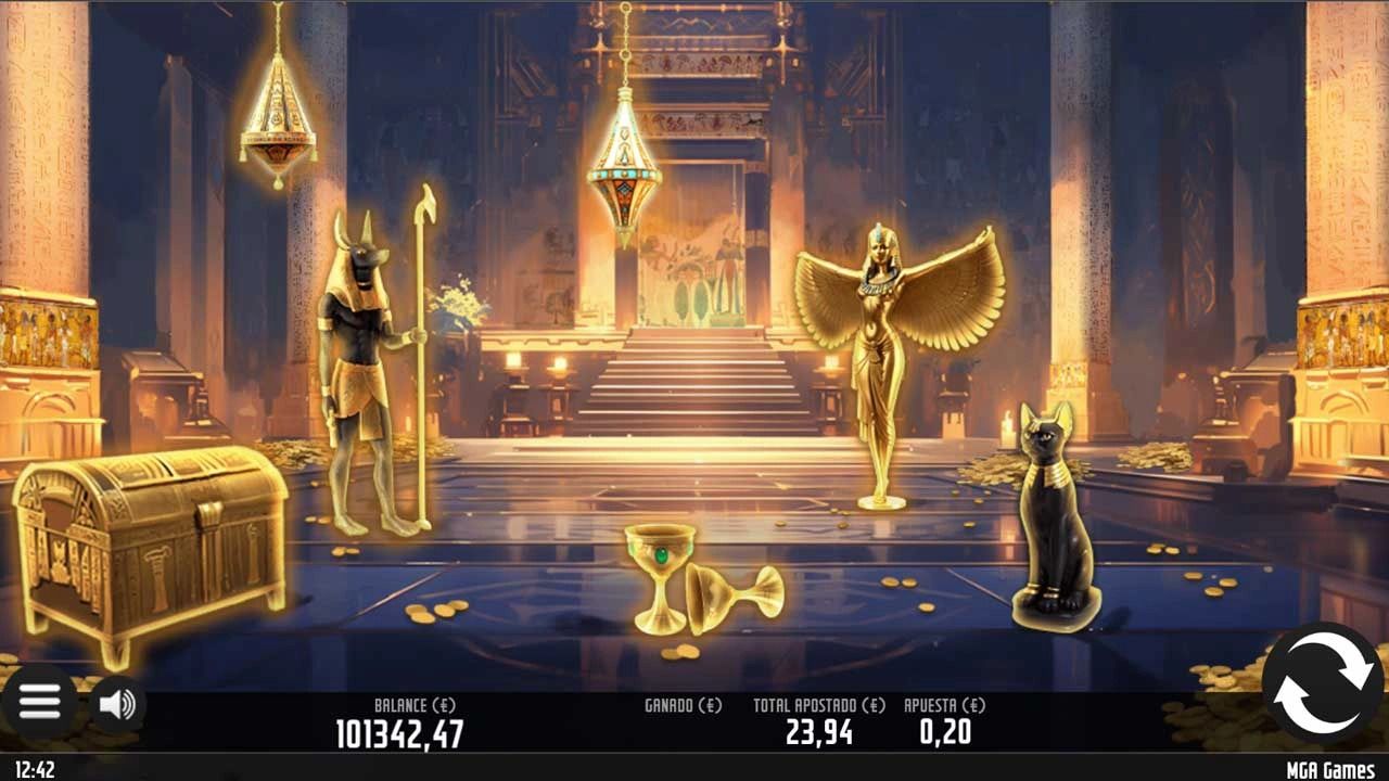 El secreto de las piramides-gallery-2