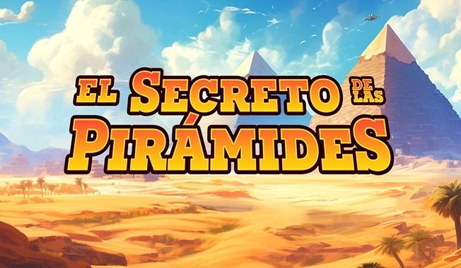 El secreto de las piramides-gallery-1