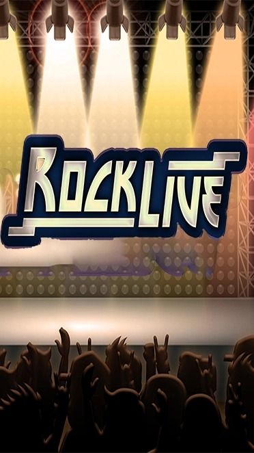 Rock live