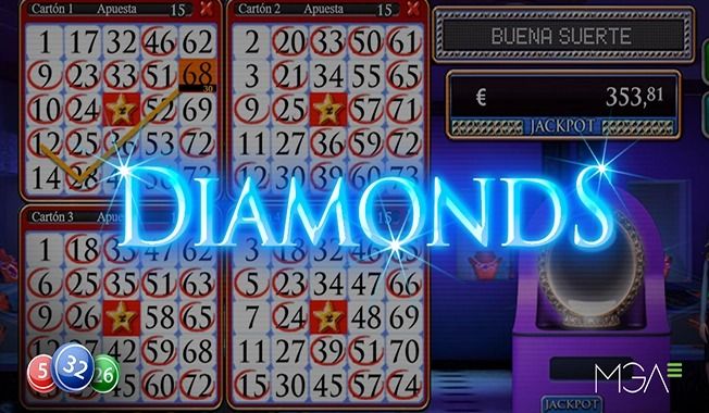 DIAMONDS BINGO-gallery-0