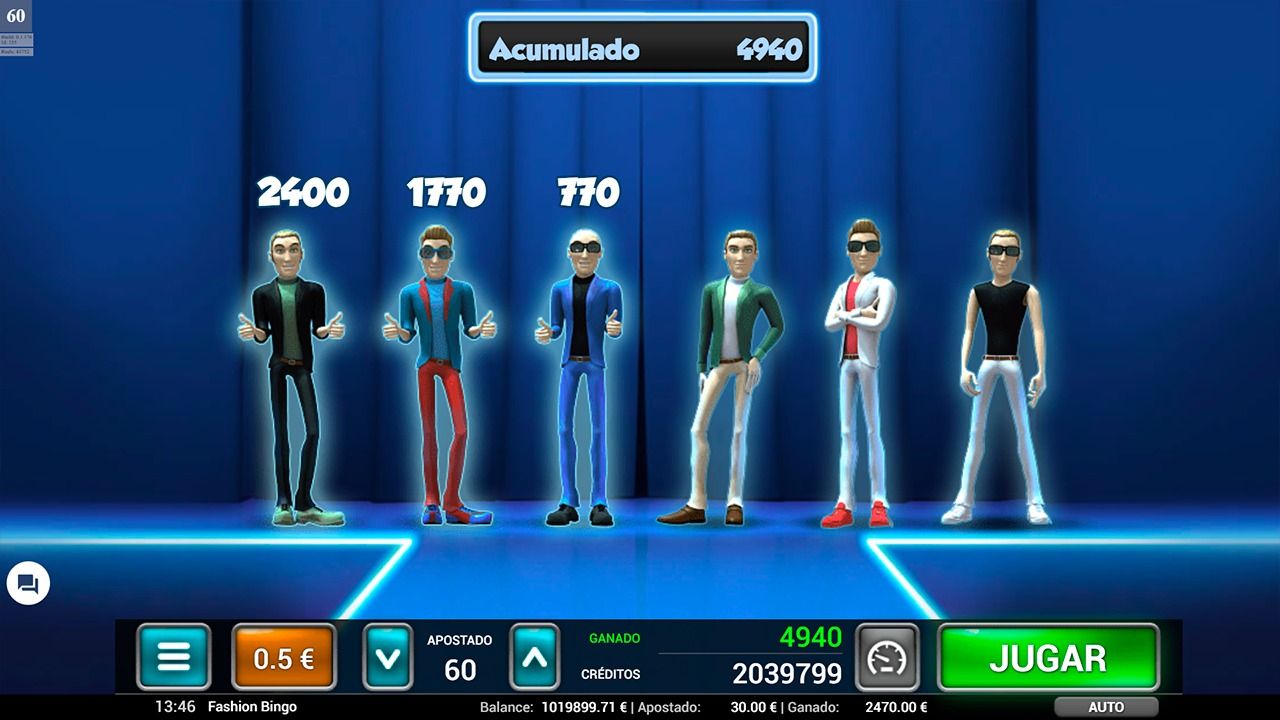 Fashion bingo-gallery-0