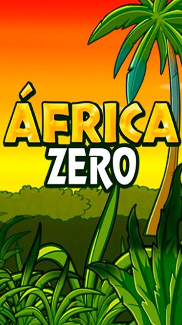 Africa Zero