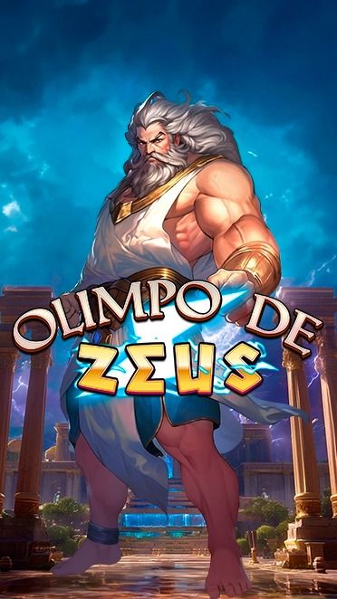 olimpo de zeus