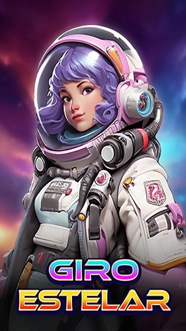 giro estelar