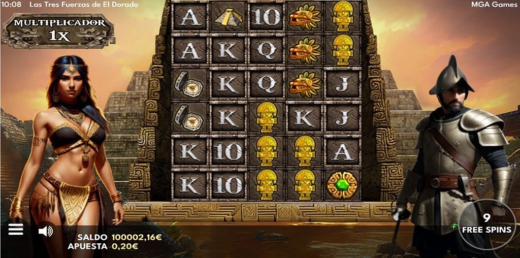 las tres fuerzas de el dorado-gallery-1