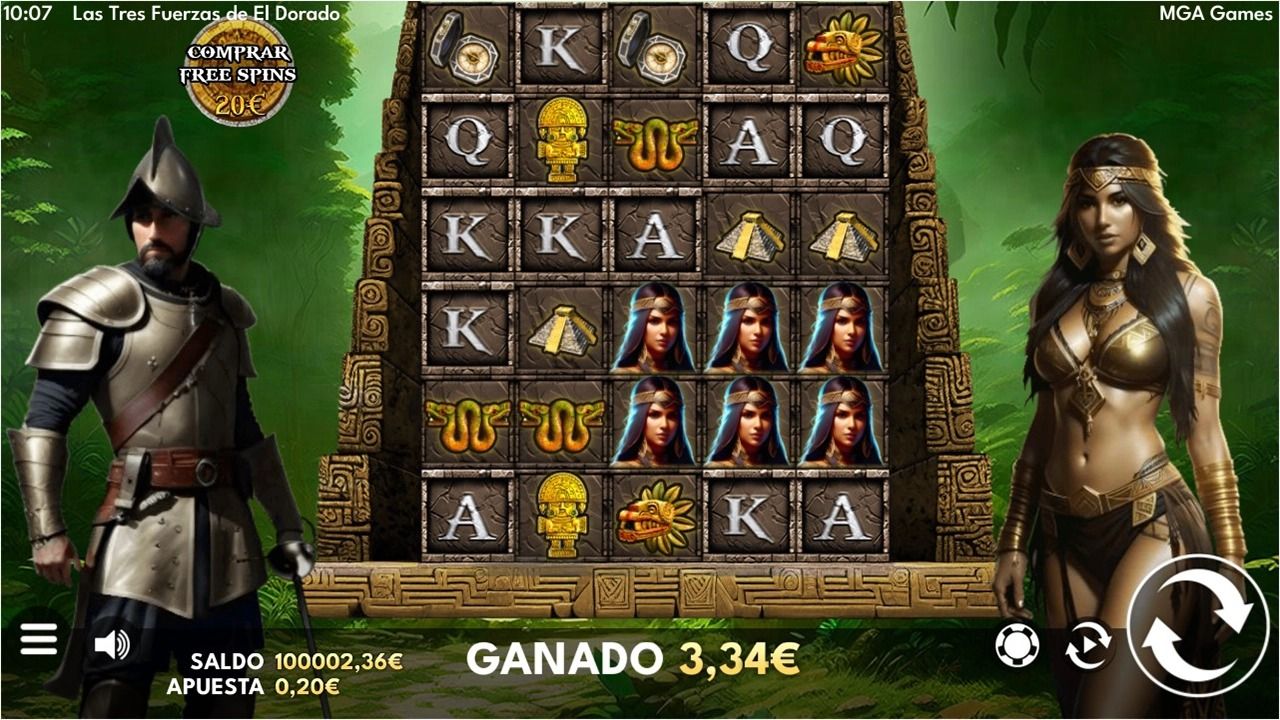 las tres fuerzas de el dorado-gallery-2