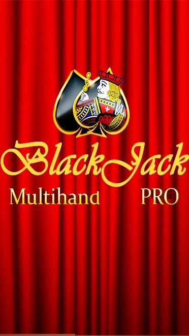 blackjack multihand pro