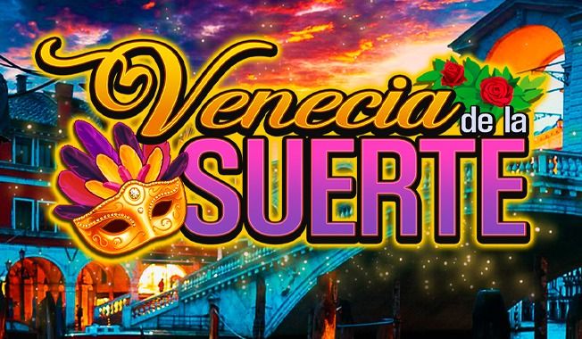 Venecia de la suerte-gallery-0