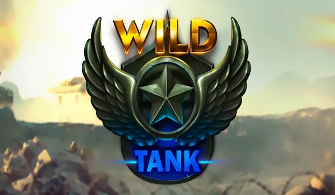 Wild Tank-gallery-0