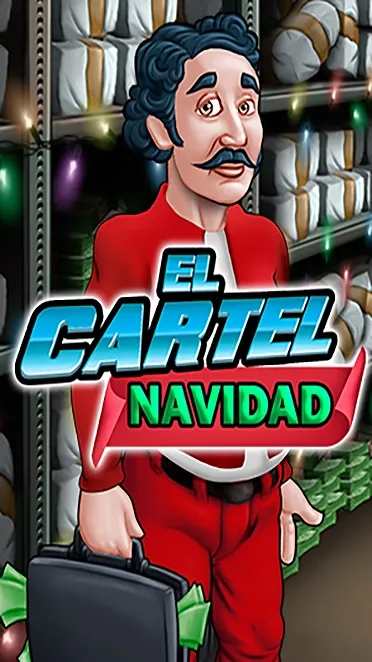 El Cártel Navidad