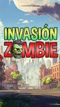 Invasión Zombie
